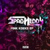 Pink Koeks (Original Mix) - Spag Heddy