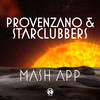 Mash App (Provenzano Club Mix) - Provenzano&StarClubbers