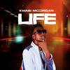 Life - Kwasi Morgan