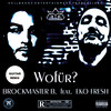 Wofür? (Brockmaster B. Guitar-Remix|Explicit) - Brockmaster B. &Eko Fresh