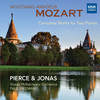 I. Allegro con spirito - Pierce & Jonas Piano Duo&Slovak Philharmonic Orchestra&Paul Freeman