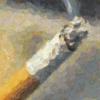Cigarettes (feat. Jay Blaine) (Explicit) - just baylee&Jay Blaine