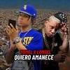 QUIERO AMANECE (feat. LOMIIEL) - Yomel El Meloso&Lomiiel