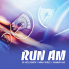 Run Am - DJ HOLOSKEY&nina shezz&Sammy Sas