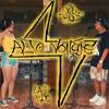 ALTO VOLTAJE (feat. La Eme) (Explicit) - CSR&La Eme