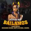 Después que Bailamos (Arabic Version) - Descemer Bueno&Chawki&Gente de Zona&Ahmed Barroso&Maykel Barzagas&Angel 