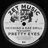 Pretty Eyes (Copasetic Remix) - iicchigo&Eze Drill