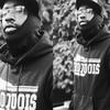 Type of Vibe (Explicit) - ThafamilyAWG Chaz