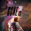 GONE SHE IS - Yuriel Es Musica&Lúi Onthebeat&Young Money