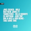 Hello Goodbye - Matthew James&TabinStereo