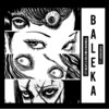 Baleka (Explicit) - CTT Beats&Bad Milk&Xoliswa Mayekane&Satara Rosa