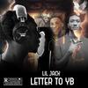 Letter To YB (Explicit) - Jeck Boy