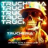 TRUCHERIA (feat. Kama Produce & Chino Last) (Explicit) - DN Nota Alta&kama produce&Chino Last