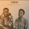 Stress (feat. J Skull) - Dansaly&J SKULL