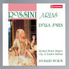 Assisa appiè d'un salice. Scene 1 (Desdemona) - Richard Hickox&City Of London Sinfonia&Della Jones&Carol Smith&Gioachino Rossini&Francesco Maria Berio di Salsa