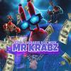 Mr Krabz (feat. BagBabyG & Lil Mook) (Explicit) - K'Mac&Bagbabyg&Lil Mook