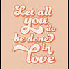 LetAllYouDoBeDoneInLove.mp3 (Explicit) - GKB