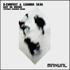 Keep On Moving - D-Compost&Leandro Silva&Cinnamon Brown