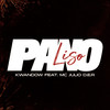 Pano Liso (Explicit) - Kwandow&MC Julio D.E.R.&DJ Di Marques&Vários Artistas