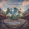 This Complex World (Relativ Remix) - Audiofire (UK)