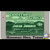 Japan Journey - Hokkaido Haul Theme - CamBomb&Premier Two&Ironmouse&Cameron Turchetti