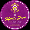 Feeling Love (Tony Fuel Remix) - Martin Depp&Tony Fuel