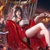 蜕变（《天行九歌》红莲角色曲） - 神之审判ぁ&冰韵汐&Misia小雨