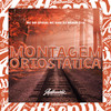Montagem Ortostática (Explicit) - DJ MENOR C15&MC BM OFICIAL&Mc Gabi