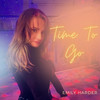 Time to Go - Emily Harder