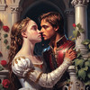 Romeo and Juliet's Tale - Gayatri