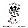 Tu Tá no Rj Não É Disney (Explicit) - Ramonzin