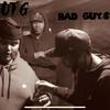 Bad Guyz (feat. Skrap G & Glockz) (Explicit) - Biggz&Skrap G&GLOCKZ