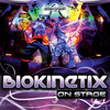 Ultra Magnus Style (Live Mix) - Biokinetix&Echo Logic