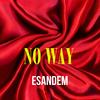 NO WAY (feat. Lisa K & ABACHAA) - ESANDEM&Lisa K&Abachaa