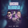 Quicada Nervosa - Mc Jack Brabo&Wallas Arrais&GS O Rei do Beat