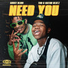 Need You - Ghost Hlubi&TbO&Nator BeatZ