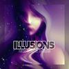 Illusions (feat. The Dominirican Kendoll) - Leon Kold&pollyzie&The Dominirican Kendoll