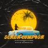 Senda Composa (Radio Edit) - David Sandoval&Alexander Zabbi