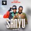 Sanyu Sanyu (feat. Fik Gaza) (Remix|Explicit) - Jose Chameleone&Fik Gaza