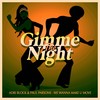 We Wanna Make U Move (Nu Disco Club Mix) - Adri Block&Paul Parsons