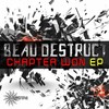 Belll - Beau Destruct