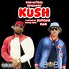 Kush (feat. Dutchie Man & Young Bryd) (Explicit) - Kar-Lethal Brigante'&Dutchie Man&Young Bryd