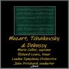 Romeo and Juliet, Th 215 - London Symphony Orchestra&Marie Collier&Richard Lewis