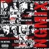 Leak the Method.. Ngmix (Explicit) - Aye Nizzy&Frost&J Dot&Splinta&Kyeza&Avaword&Panic Pat&DrllxMtchll&Shxdow