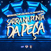Sarra na Ponta da Peça (Explicit) - DJ SM oficial&&Mc Léo RDG