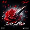 Love letters (feat. $lik) - Conner Harvey&$lik