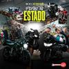Perigo ao estado (feat. Mc 2T & DJ DHK) - MC Menor JB&Mc 2T&DJ DHK