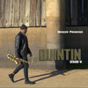 Sprigs of Spring - Quintin Gerard W.&Jacob Webb