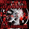 Delitto D'Onore (feat. Bruno Marx & Swisher) (Explicit) - Prima Repubblica&Bruno Marx&Swisher