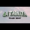 LA TABLITA - Dilon Baby